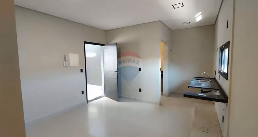 Apartamento para locação no jardim primavera em bragança paulista