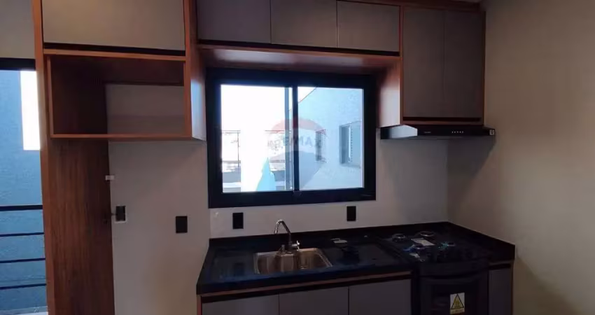 Studio/kitnet para locação no jardim primavera em bragança paulista