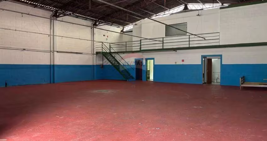 Barracão / Galpão / Depósito para alugar na Avenida Santa Isabel, 570, Vila Aparecida, Bragança Paulista