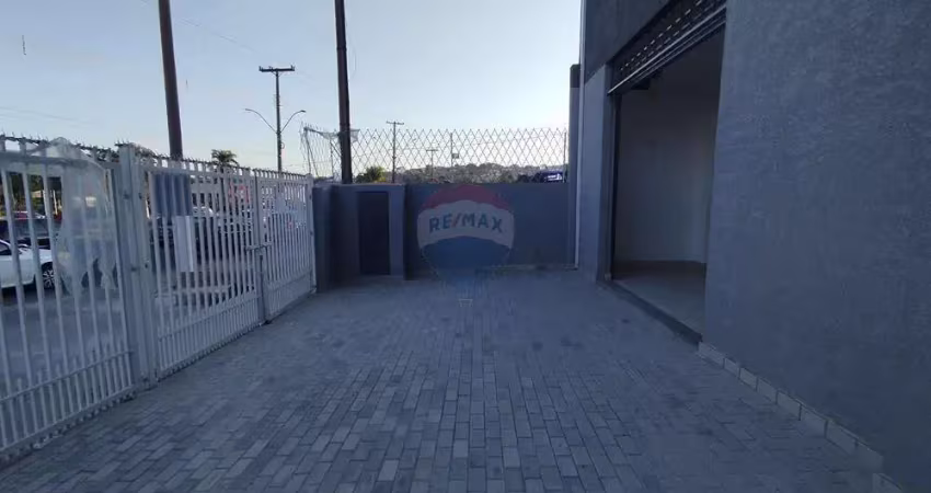 Galpão comercial para alugar na avenida dos imigrantes