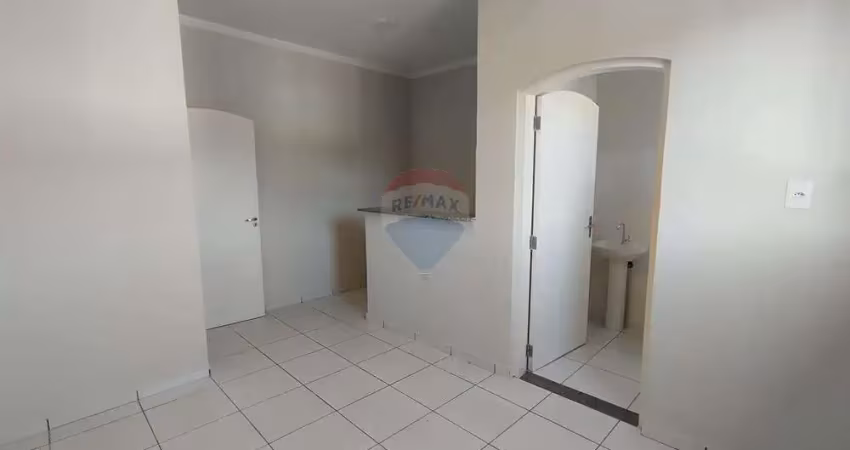Kitnet / Stúdio para alugar no Jardim São Lourenço, Bragança Paulista 