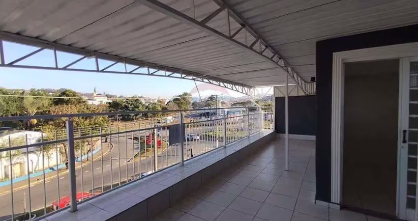 Kitnet / Stúdio para alugar no Jardim São Lourenço, Bragança Paulista 
