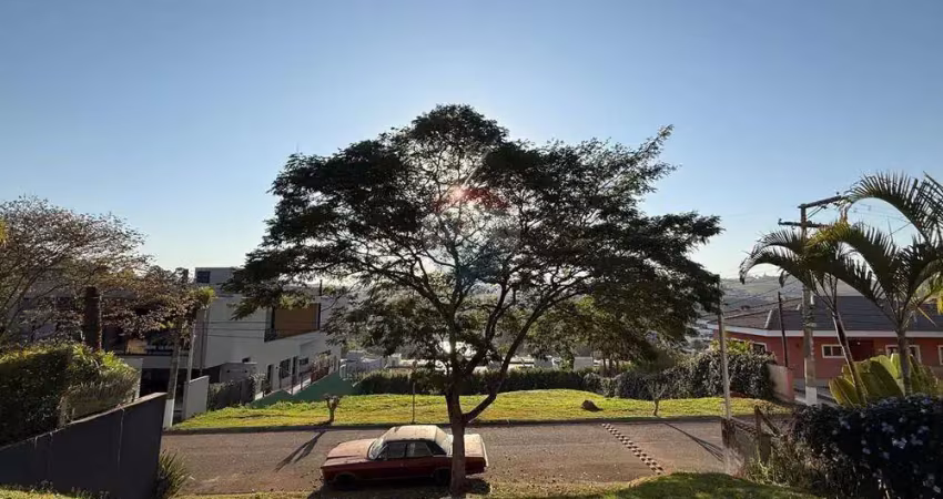 Lote à venda no condomínio residencial santa helena iii em bragança paulista!