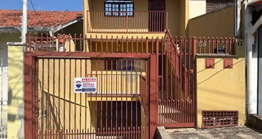 Sobrado para alugar – jardim comendador cardoso, bragança paulista