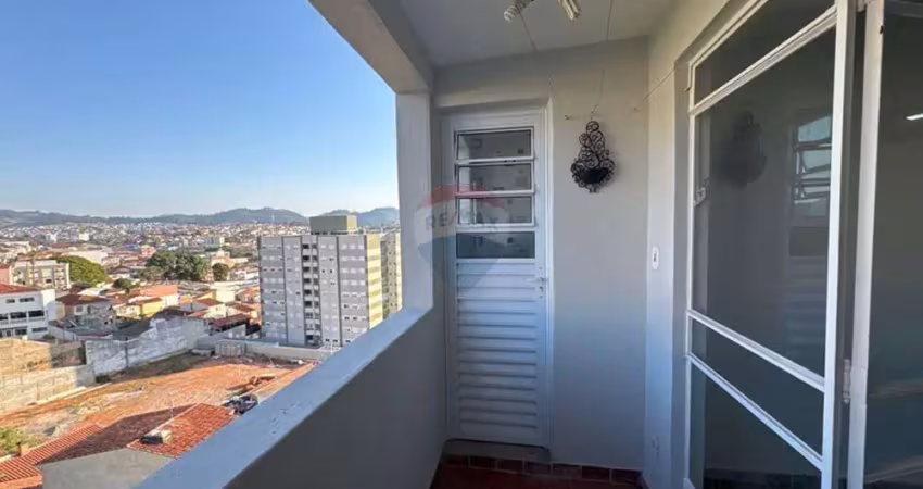 Apartamento com 1 quarto para alugar no Centro, Bragança Paulista 