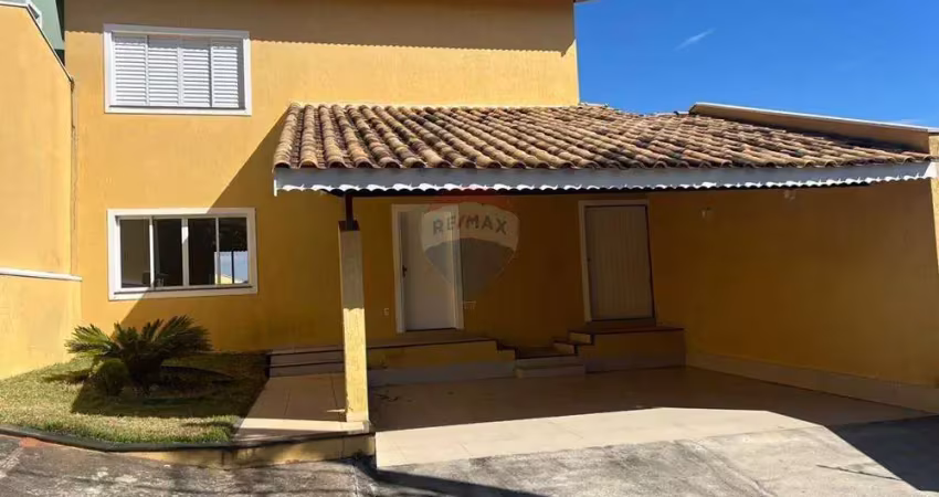 Casa a venda com  3 dormitórios 1 suíte no condomínio mirante de bragança em  bragança paulista sp
