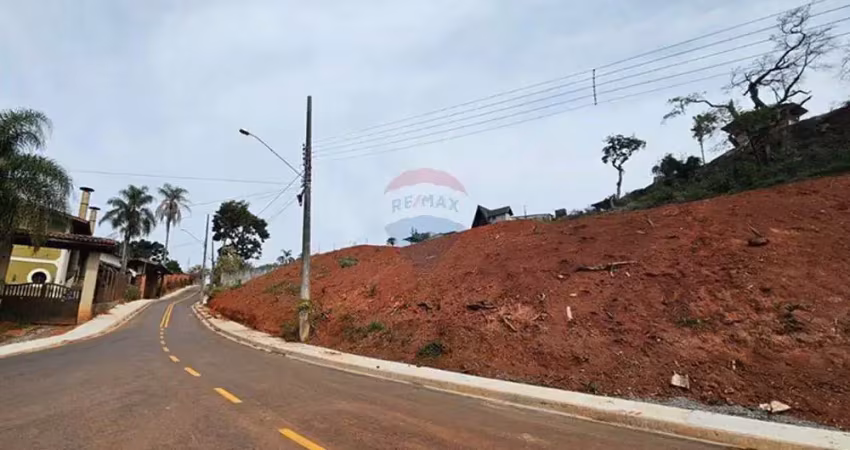 Terreno de 1470m² no bairro bosques da pedra em bragança paulista!