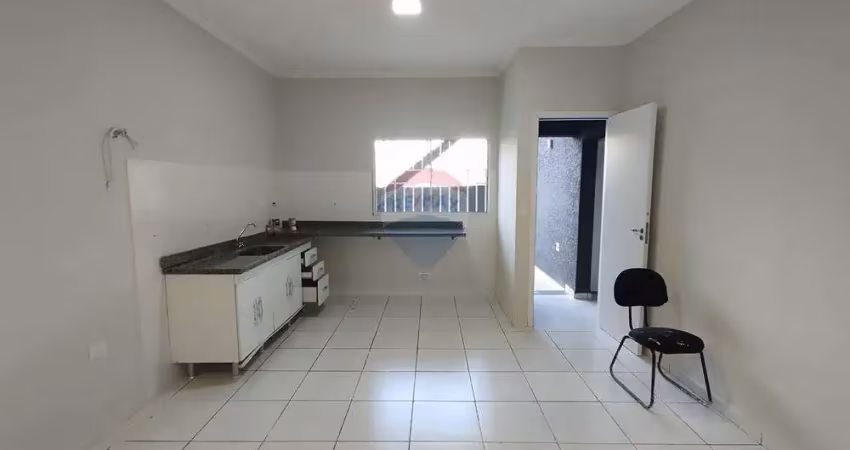 Apartamento de 2 dormitorios no centro de bragança paulista
