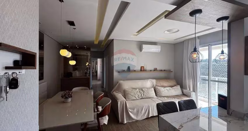 Apartamento à venda soleil residencial resort bragança paulista 03 quartos.