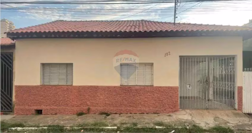 Casa com 3 quartos para alugar no Jardim Santa Rita de Cássia, Bragança Paulista 