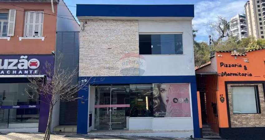 Casa com 2 quartos à venda no Centro, Bragança Paulista 