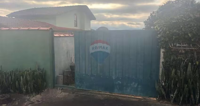 Terreno dos sonhos em extrema - 288m² de oportunidade