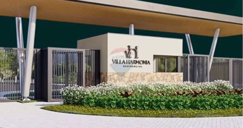 Lançamento -  villa harmonia  - terrenos à venda zona sul de bragança paulista - sp