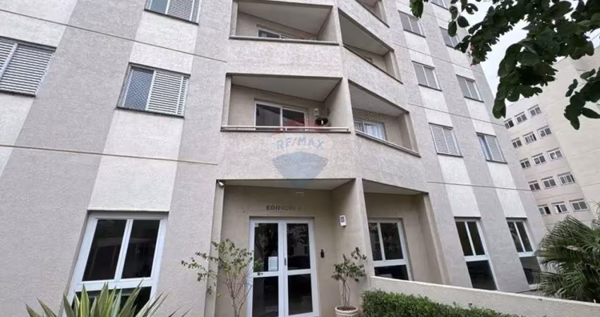 Apartamento para locação condomínio jardins de bragança