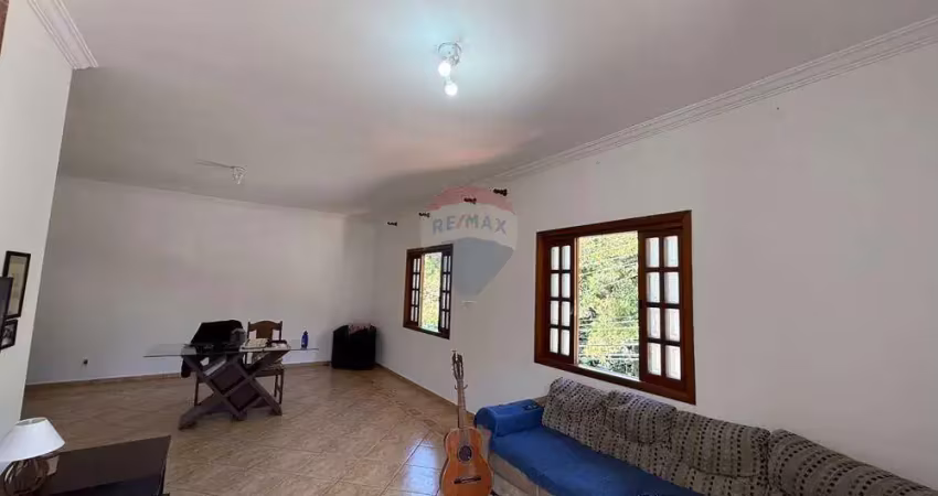 Casa com 3 quartos para alugar no Jardim São Miguel, Bragança Paulista 