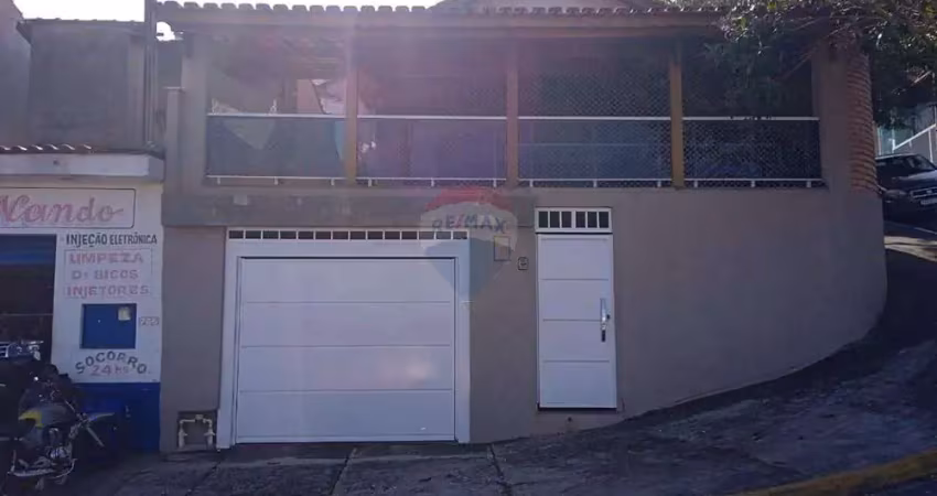 Casa com 3 quartos para alugar na Vila Aparecida, Bragança Paulista 