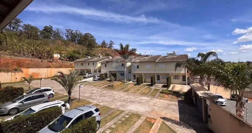 Casa com 2 quartos à venda no Jardim São Miguel, Bragança Paulista 