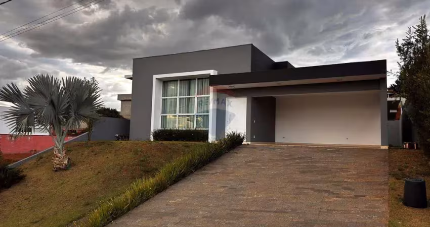 Casa em condomínio para locação em bragança paulista