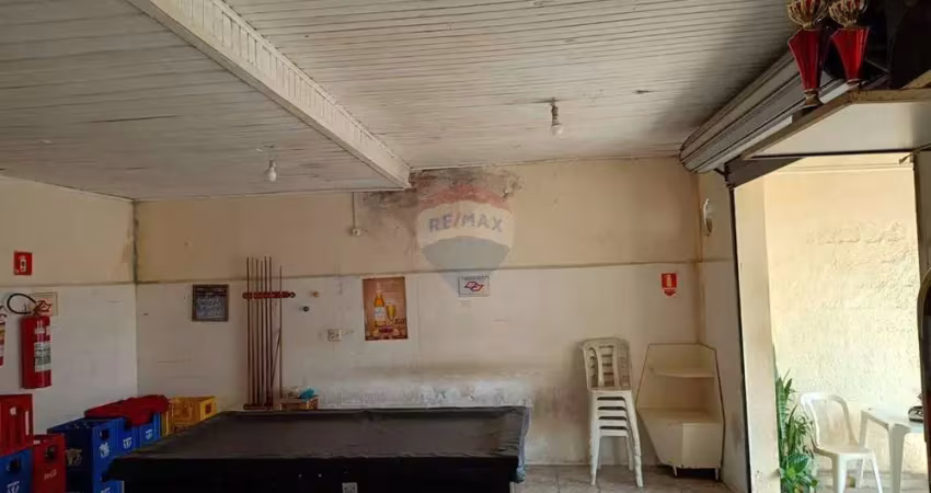 Oportunidade: ponto comercial no jardim são lourenço,  bragança paulista