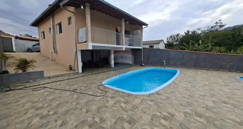 Chácara / sítio com 2 quartos para alugar no Centro, Socorro 