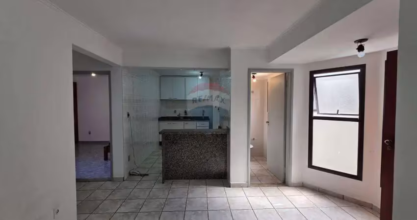Apartamento para locação próximo a usf em bragança paulista