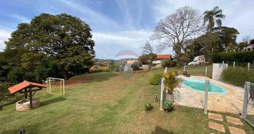Chácara / sítio com 4 quartos à venda no Chácaras Fernão Dias, Atibaia 