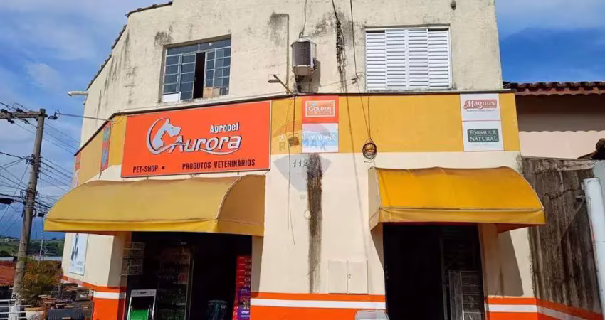 Ponto comercial à venda no Jardim São Lourenço, Bragança Paulista 