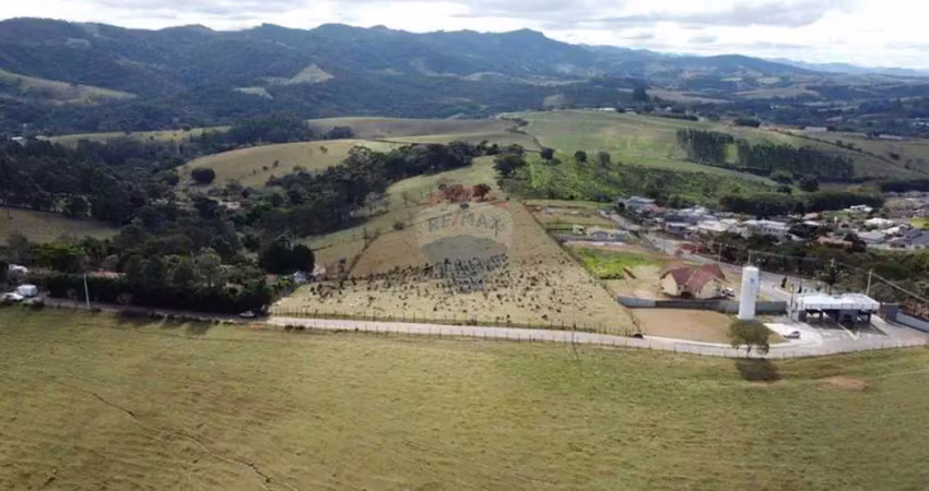 Terreno à venda na Estr Municipal Afonso Ferrini, SN, Guaraiuva, Vargem