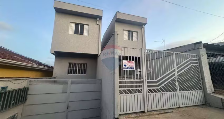 Casa com 2 quartos para alugar no Lavapés, Bragança Paulista 