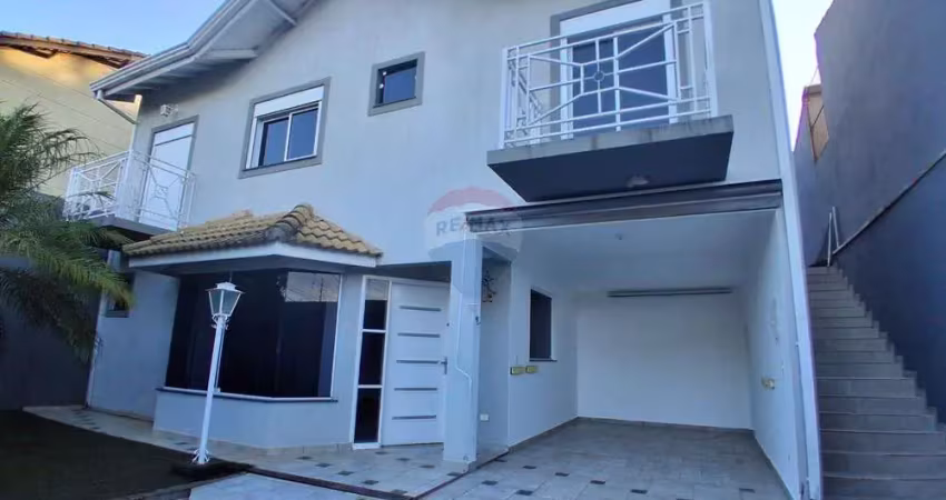 Casa para locação 3 dorm residencial das ilhas bragança paulista -sp