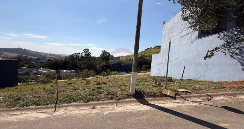 Terreno à venda na Rua Peixe Boi, 4, Condomínio Villa Verde Bragança, Bragança Paulista