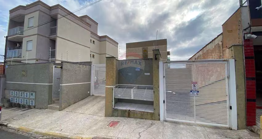 Apartamento com 2 quartos à venda no Jardim São José, Bragança Paulista 