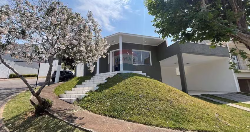 Casa no condomínio florestas da são vicente - segurança e conforto!