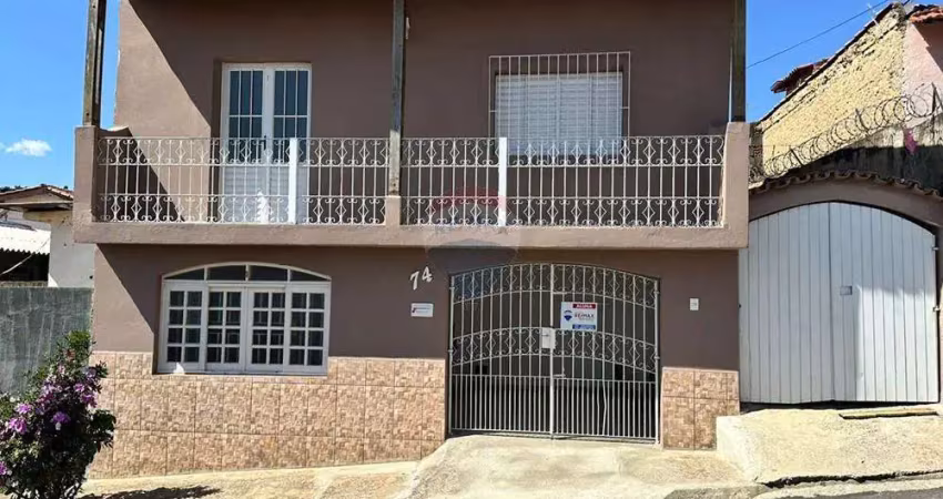 Casa com 3 quartos para alugar no Cruzeiro, Bragança Paulista 