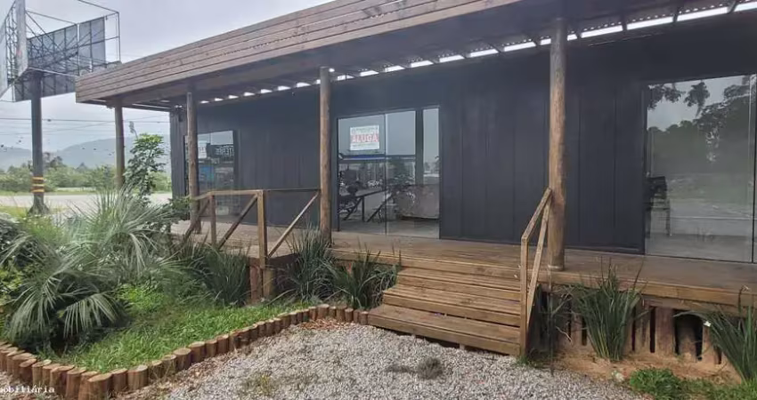 Sala Comercial para Locação em Imbituba, Araçatuba, 3 vagas