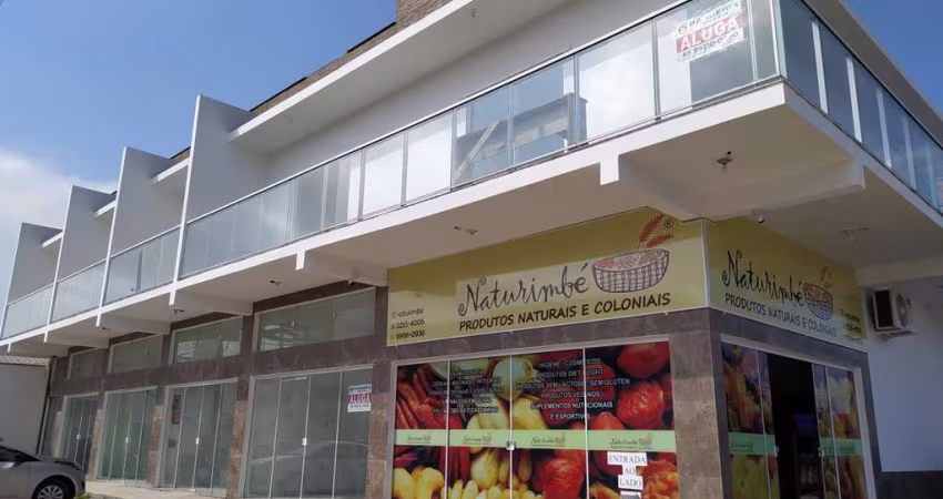 Sala Comercial para Locação em Imbituba, Alto Arroio, 1 banheiro, 1 vaga