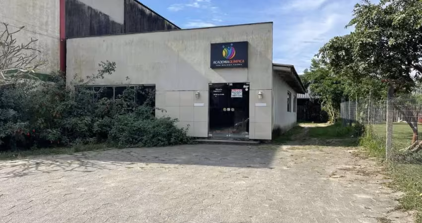 Sala comercial à venda no Ibiraquera, Imbituba 