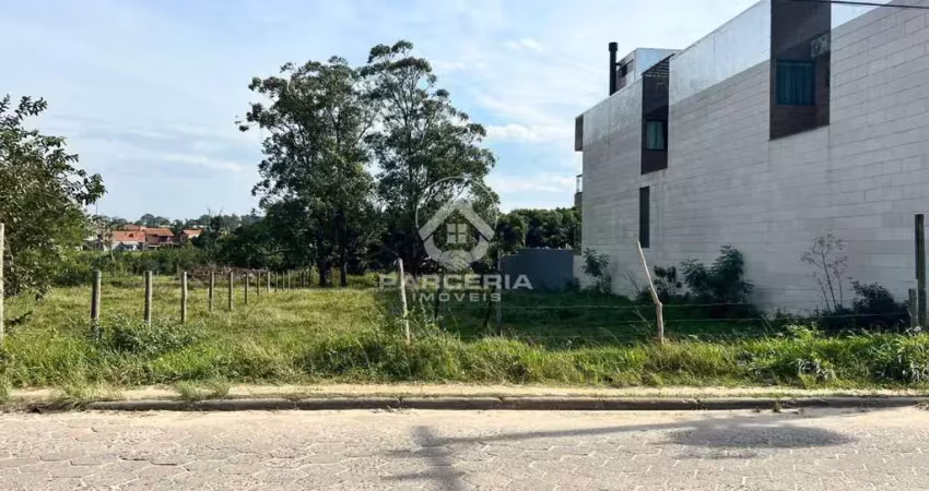 Terreno à venda na Avenida Porto Novo, SN, Ibiraquera, Imbituba