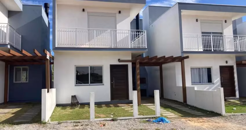 Casa para venda em garopaba, ambrosio, 2 dormitórios, 2 banheiros, 1 vaga