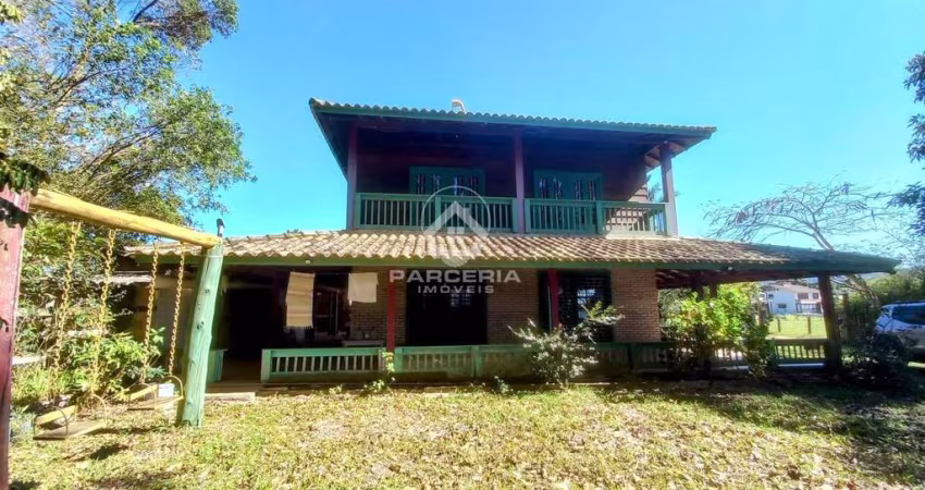 Casa para Venda em Imbituba, Campo Duna, 4 dormitórios, 2 banheiros, 3 vagas