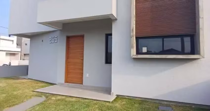 Casa para Venda em Garopaba, Areias de Palhocinha, 3 dormitórios, 1 suíte, 2 banheiros, 1 vaga