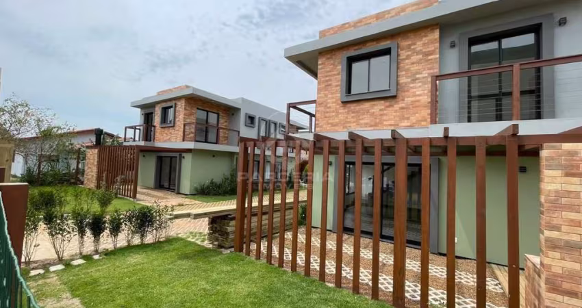 Casa para Venda em Garopaba, Ambrosio, 3 dormitórios, 2 suítes, 3 banheiros, 1 vaga