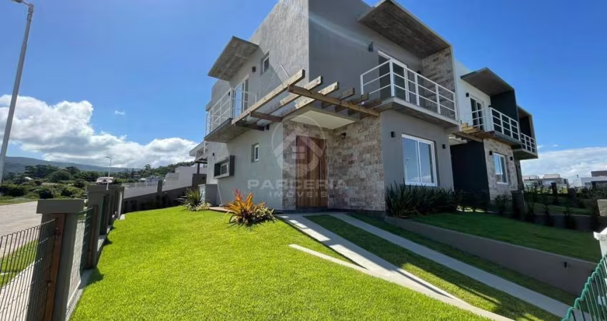 Casa para Venda em Garopaba, Ferraz, 3 dormitórios, 1 suíte, 3 banheiros, 2 vagas