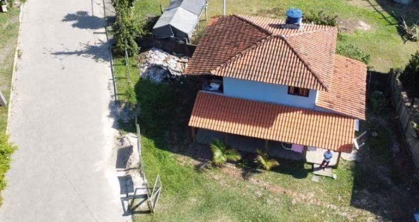Casa para Venda em Garopaba, Ouvidor, 2 dormitórios, 2 banheiros