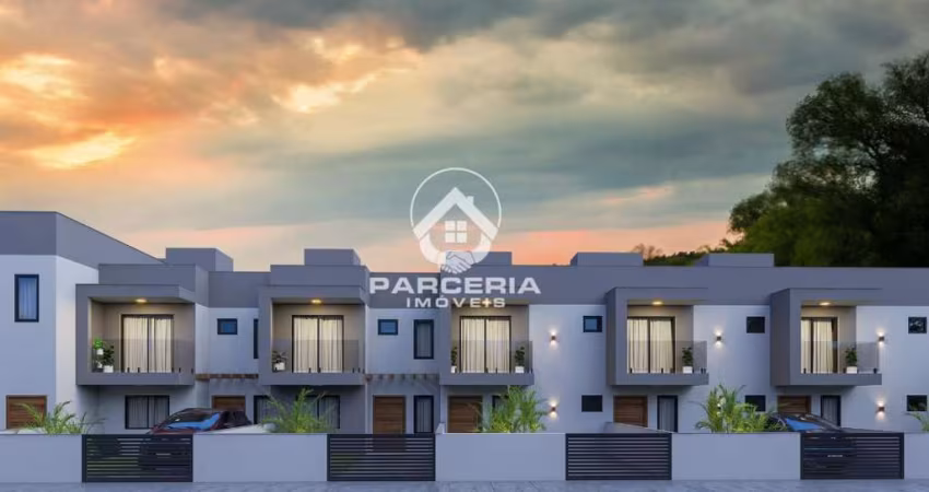 Casa para Venda em Garopaba, Areias da Palhocinha, 3 dormitórios, 1 suíte, 3 banheiros, 1 vaga