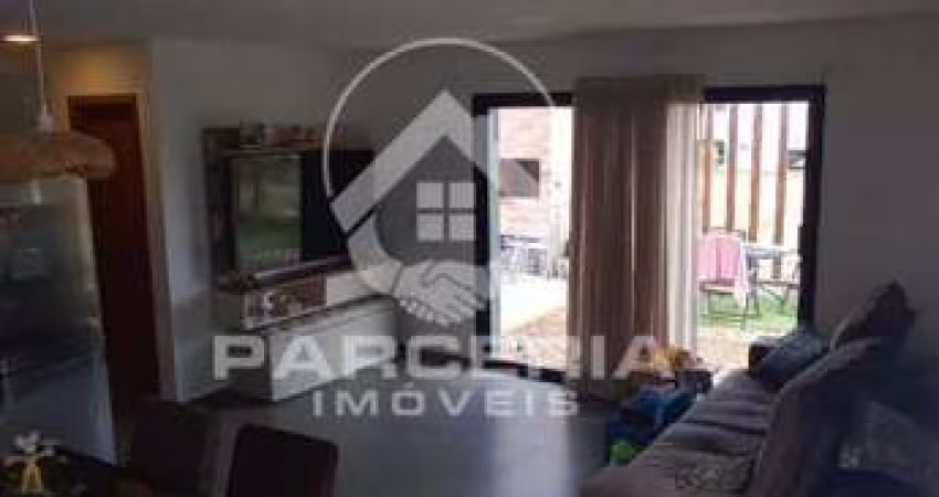 Casa para Venda em Garopaba, Ambrosio, 3 dormitórios, 2 suítes, 3 banheiros, 1 vaga