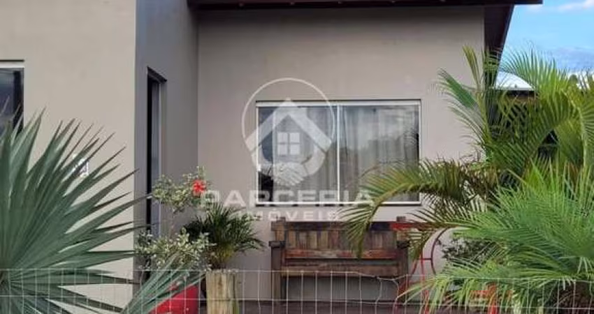 Casa para Venda em Imbituba, Campo Duna, 1 dormitório, 1 banheiro, 1 vaga