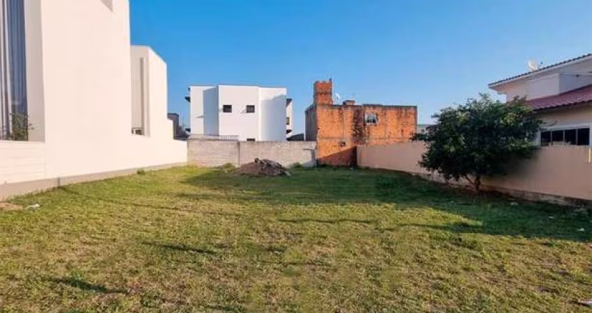 Terreno para Venda em Garopaba, Areias da Palhocinha