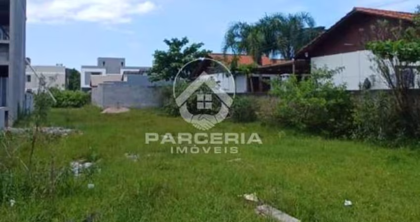 Terreno para Venda em Garopaba, Campo Duna