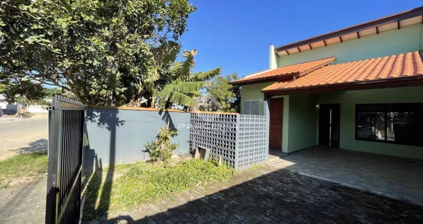 Casa para Venda em Garopaba, Campo Duna, 2 dormitórios, 1 banheiro, 1 vaga